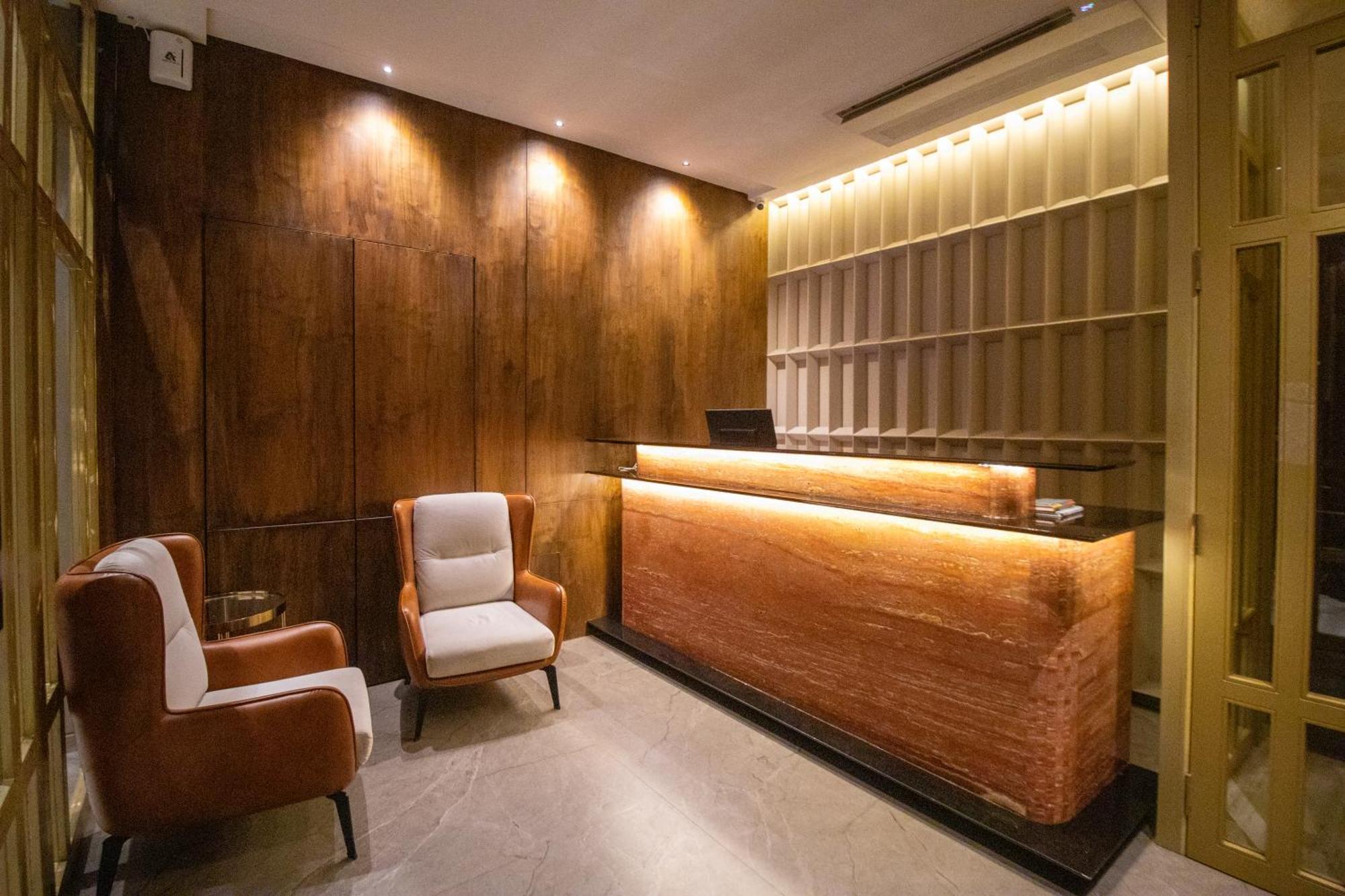 Hotel White Pearl - Colaba Mumbai — Photos 3